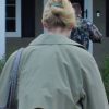 Shop Margos Got Money Troubles Elle Fanning Trench Coat